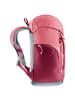 Deuter Waldfuchs 14 - Kinderrucksack 37 cm (dahlia-raspberry) in dahlia-raspberry