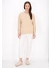 usha BLUE LABEL Women Sweatshirt in beige
