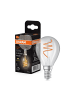 Osram OSRAM Vintage 1906 Classic Ist Eine Warmweiße, Dimmbare LED-Lampe In
