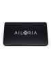 Ailoria DENT DELUXE zahnpflegeset in silber