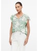 s.Oliver Bluse  in  04A1_creme