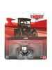 Disney Cars Lizzie FJH99 | Disney Cars | Die-Cast 1:55 | Mattel Fahrzeuge