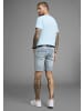 Bruno Banani Jeansshorts in atlantic blu