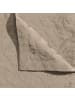 Erwin Müller Jacquard, Baumwollmischung Tischdecke Cadiz in sand