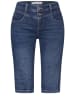 Street One Bermuda Jeans in Blau