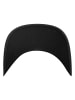  Flexfit  Flexfit Unisex Flexfit Garment Washed Cotton Dad Hat in black