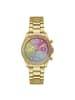 Guess Quartzuhr Sol "gold" in Gold