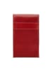 Wittchen Schlüsseletui Kollektion Italy (H)11x (B)7cm in Red