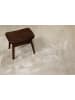 Wecon Home Teppich "Wogh" in Sand Beige