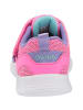 Skechers Sneakers Low Comfy Flex MOVING ON  in rosa