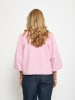 minus Shirt in Prism Pink
