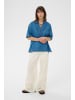 PART TWO Casual Hose AgnethePW Easy fit in Whisper White