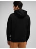 HECHTER PARIS Sweat-Hoody in black