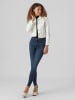 Vero Moda Jeansjacke in Cloud Dancer