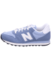 New Balance Sneaker Low in grau