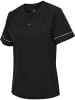 Newline Newline T-Shirt Nwlbreathe Laufen Damen in BLACK