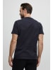 FQ1924 T-Shirt FQBirgerson in Dunkelblau