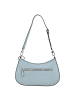 Guess Noelle II Top Zip - Schultertasche 28 cm (aqua) in aqua