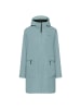 Didriksons Softshelljacke Eliana XT in blau