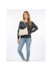 Bugatti Mare 1.0 Schultertasche S 30 cm beige