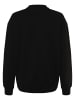 Karl Lagerfeld Sweatshirt in schwarz