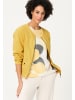 Olsen Jacke in Golden Yellow