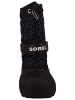 Sorel Stiefel schwarz
