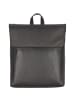 PICARD Luis Rucksack Leder 30 cm schwarz