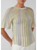 s.Oliver Strickpullover  in  50X2_hellblau