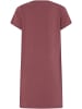 Minymo Kinder Schlafanzug "Nightdress" in Braun