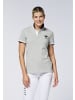 Polo Sylt Poloshirt in Grau