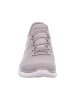 Skechers Slipper in grau