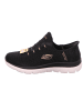 Skechers Sportschuh in schwarz