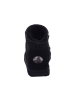 EMU Damenstiefel warm flach  in  Schwarz