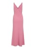 Vila Maxikleid in Sea Pink