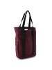 Jack Wolfskin Eve Handtasche 32 cm Laptopfach in amaranth