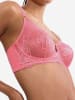 Triumph Bügel-BH Florale Wild Peony Florale in WILD ROSE