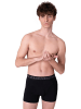 Muchachomalo 2er-Set: Boxershort in Mehrfarbig - für Herren