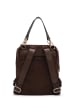 Tamaris Rucksack TAS Manja in brown