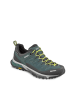 MEINDL Trekkingschuhe low in grün