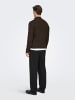 ONLY & SONS Strickpullover in Demitasse