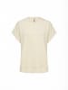 soyaconcept T-Shirt SC-BANU in 1620 CREAM