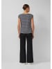 s.Oliver T-Shirt in 59G1_navy