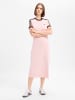 Adidas originals Kleid in rosa schoko - 0001