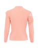 VIRITA Women Pullover in Dunkelrosa