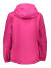 cmp Outdoorjacke Kid G Fix Hood Jacket in Pink