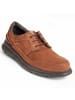 Purapiel Schnürschuhe Pure Confore3 in Braun