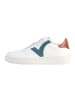 Victoria Sneaker  1258202 Blau