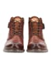 Pikolinos Stiefelette YORK M2M in Braun
