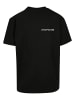 Mister Tee T-Shirts in black